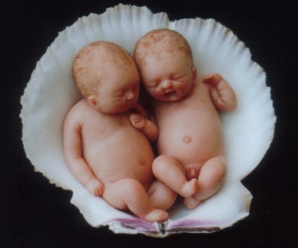 Marzipan Babies 11