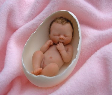 Marzipan Babies 12