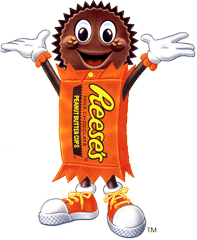Reeses Guy