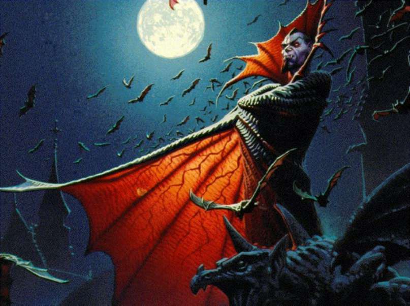 Vampire (2)