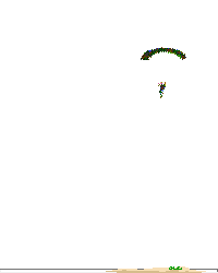 Parachute