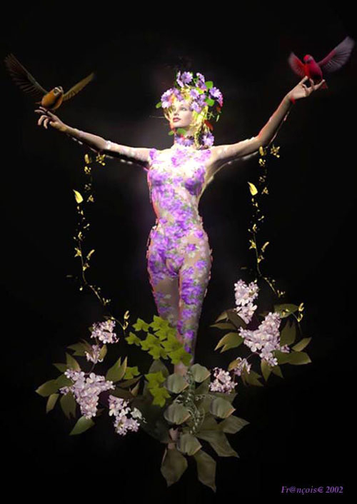 Purplebirdlady