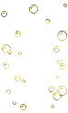 Bubbles Gold
