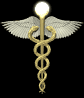 Doc Symbol Flash Gold