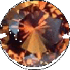 Gem Amber Animated