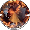 Gem Amber Animated Small