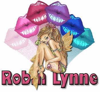 Robin Lynne Kandy Kisses