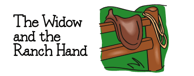 Widow and Ranch Hand