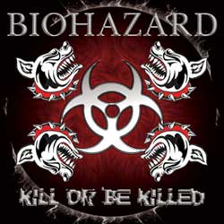 Biohazard Kill C 250