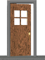Door Bg CLR