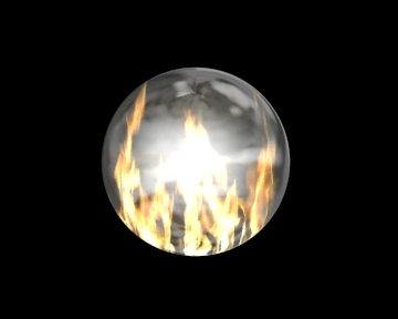 Fireorb