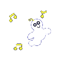 Ghostdancing