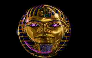 Goldenface