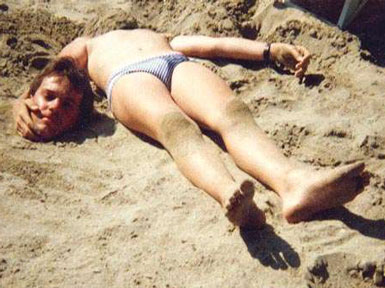 Headless Sandman