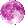 Pinkmoonsmall 25 X 25
