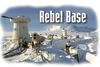 Rebel Base
