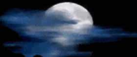 Hazymoon