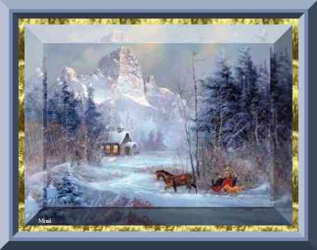 Sleigh