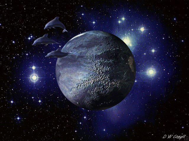 Space
