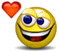 Happy Heart Smily