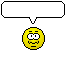 Sneezing Smiley