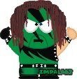 Kane DX (South Park)