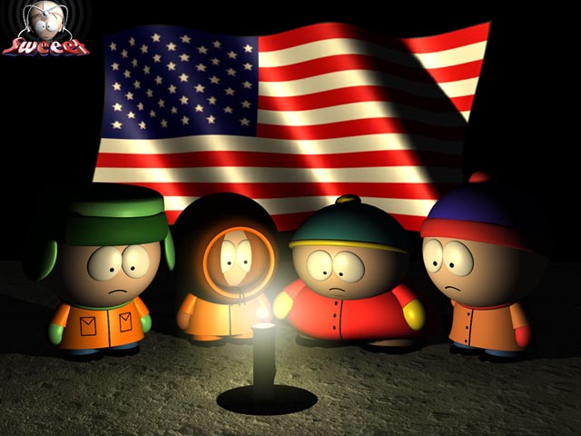 South Park September 11