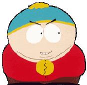 Southpark Cartman
