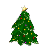 Ani Christmas Tree