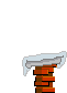 Chimney Santa