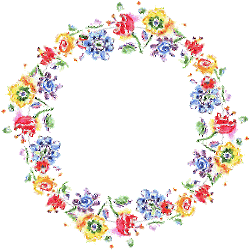 Floral 4