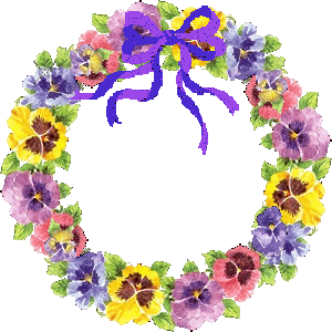 Pansies 3