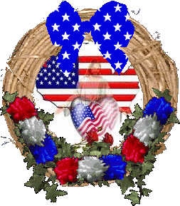 Patriotic 2