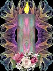 Pink Green Sine