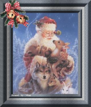 Santafriend
