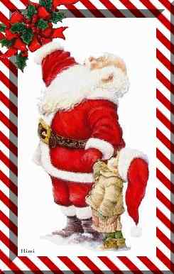 Santanboy