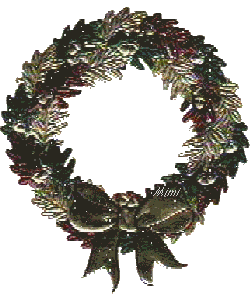 Wreathscan