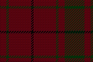 BG Scottish Plaid
