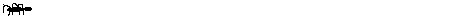Bar Ant Blk