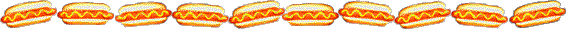 Bar Ht Dog Bun