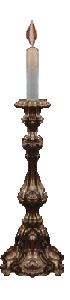 Candle Stick Candle