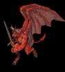 Dragon Winged Sword Rd