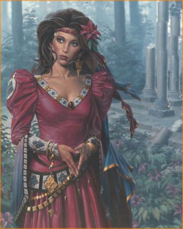 Humanoids Guinevere 1