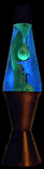 Lava Lamp 2