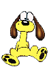 Odie