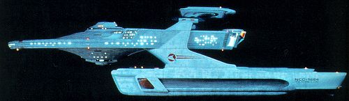 STEnterprise Lt Blue