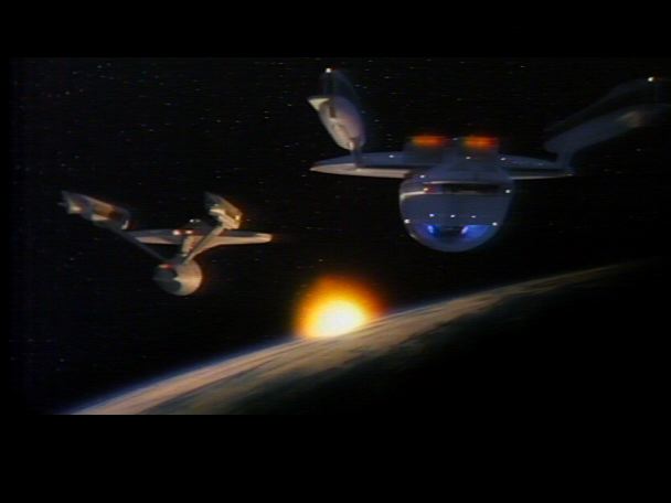 STSpace Scene