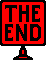Sign the End