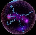 Sphere Lightning Pur