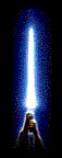 Star Wars Light Saber